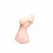 Seiraku Toys Ultimate Aska Mai Torso Peach - Dvokanalni Anatomski Model 12kg