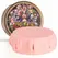 Seiraku Toys XTC Japan Onaho of the Round Table Set Peach, komplet od 8 različitih masturbatora