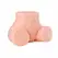 Seiraku Toys Ereshkigal Cherry Soft intimni model zadnjice u boji breskve od 6 kg