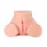 Seiraku Toys Ereshkigal Cherry Soft intimni model zadnjice u boji breskve od 6 kg