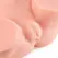 Seiraku Toys Ereshkigal Cherry Soft intimni model zadnjice u boji breskve od 6 kg