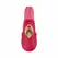 Teazers Double Tongue Pink silikonski intimni stimulator sa dvostrukim delovanjem