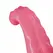 Teazers Double Tongue Pink silikonski intimni stimulator sa dvostrukim delovanjem