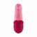 Teazers Double Tongue Pink silikonski intimni stimulator sa dvostrukim delovanjem
