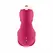 Teazers Double Tongue Pink silikonski intimni stimulator sa dvostrukim delovanjem