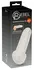 Rebel Thickening Intimate Sleeve L providna zadebljavajuća navlaka 16.5 cm od rastegljivog TPE materijala