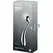 Satisfyer Star Force 4 dvostrana intimna igračka od nerđajućeg čelika XXL