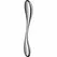Satisfyer Star Force 3 dvostrani intimni model od nerđajućeg čelika 24cm