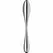 Satisfyer Star Force 3 dvostrani intimni model od nerđajućeg čelika 24cm