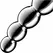 Satisfyer Star Force 1 Stainless Steel Double-Ended Intimate Tool 22 cm
