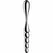 Satisfyer Star Force 1 Stainless Steel Double-Ended Intimate Tool 22 cm