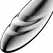 Satisfyer Pure Gravity 3 dvostrani intimni masažer od nerđajućeg čelika