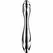 Satisfyer Pure Gravity 2 dvostrani masažer od nerđajućeg čelika 27 cm
