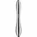 Satisfyer Pure Gravity 1 Stainless Steel Double-Ended Intimate Wand