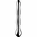 Satisfyer Cosmic Crest 2 Čelični Dvostrani Intimni Masažni Štapić 20.5cm