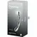 Satisfyer Cosmic Crest 2 Čelični Dvostrani Intimni Masažni Štapić 20.5cm