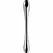 Satisfyer Cosmic Crest 1 dvostrani intimni masažer od nerđajućeg čelika 21cm