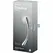 Satisfyer Cosmic Crest 1 dvostrani intimni masažer od nerđajućeg čelika 21cm