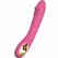 TOYJOY Maia vibrator za G tačku, 10 modova, silikon, 21 cm, roze