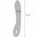 TOYJOY Maia vibrator za G tačku, 10 modova, silikon, 21 cm, roze