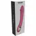 TOYJOY Maia vibrator za G tačku, 10 modova, silikon, 21 cm, roze