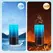 Honey Play Box Adrian Rotating Water Spa Device Black IPX7 Waterproof