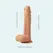 HoneyPlayBox Paxton rotirajuća i vibrirajuća intimna mašina od silikona, 21.9 cm