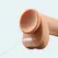 HoneyPlayBox Paxton rotirajuća i vibrirajuća intimna mašina od silikona, 21.9 cm