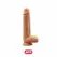 HoneyPlayBox Paxton rotirajuća i vibrirajuća intimna mašina od silikona, 21.9 cm