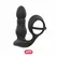 HoneyPlayBox Cyrus Pro Thrusting Anal Massager Black Silicone App-Controlled
