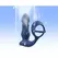 HoneyPlayBox Cyrus Pro Thrusting Anal Massager Black Silicone App-Controlled