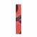 Adam & Eve Malia Silicone Dual-Action Intimate Massager Pink