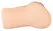 Realistixxx RealStroker anatomski dvokanalni silikonski model 17.5 cm