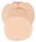 Realistixxx RealStroker anatomski dvokanalni silikonski model 17.5 cm