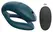 We-Vibe Sync O Green Velvet Intimate Partner Device, 10+ Modes, App Control
