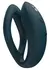 We-Vibe Sync O Green Velvet Intimate Partner Device, 10+ Modes, App Control
