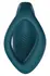 We-Vibe Sync O Green Velvet Intimate Partner Device, 10+ Modes, App Control