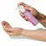 Eye of Love Bloom Lilac Dream ulje za telo sa feromonima 120ml veganska formula