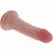 ToyJoy Get Real Deluxe 15 cm intimni model dvostruke gustine, bež