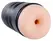 STROKER Anal Style intimna mašina sa diskretnim kućištem 16.8cm TPE ABS