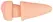 Nature Skin 2 u 1 plag i produžetak fleksibilni anatomski sistem, 19.5cm