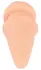 Nature Skin 2 u 1 plag i produžetak fleksibilni anatomski sistem, 19.5cm