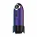 Hueman Blast Off intimni stimulator u obliku rakete Purple, 10 modova i LED panel