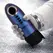 Hueman Blast Off intimni stimulator u obliku rakete Purple, 10 modova i LED panel