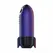 Hueman Blast Off intimni stimulator u obliku rakete Purple, 10 modova i LED panel