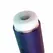Hueman Blast Off intimni stimulator u obliku rakete Purple, 10 modova i LED panel