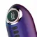 Hueman Blast Off intimni stimulator u obliku rakete Purple, 10 modova i LED panel