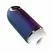 Hueman Blast Off intimni stimulator u obliku rakete Purple, 10 modova i LED panel