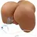 CRAZY BULL Wendy Anatomical Female Pelvis with Vibration & Suction, 11kg