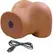 CRAZY BULL Wendy Anatomical Female Pelvis with Vibration & Suction, 11kg